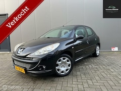 Peugeot 206 - 1.4 XS | Lichte schade rechtsachter