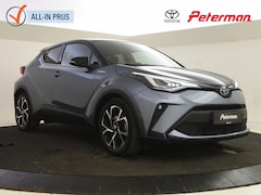 Toyota C-HR - 1.8 Hybrid Bi Tone | Stuur & Stoelverwarming | PDC V + A |