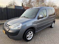 Peugeot Partner MPV - 1.4 XT Schuifdeur/Airco/CV/Trekhaak