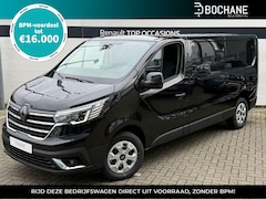 Renault Trafic - 2.0 Blue dCi 150 EDC T30 L2H1 Advance AUTOMAAT | BPM vrij | Direct leverbaar | Navi | Came