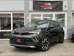 Opel Mokka-e - Ultimate 50-kWh 7.4kw bl