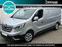 Renault Trafic - 2.0 Blue dCi 130 T30 L2H1 Advance | BPM vrij | Direct leverbaar | Navi | Camera