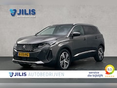 Peugeot 5008 - 1.2 PureTech Blue Lease Allure | Half lederen bekleding | LED koplampen | Camera | Parkeer