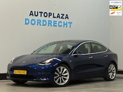 Tesla Model 3 - Long Range AWD 75 kWh AUTOPILOT