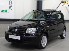 Fiat Panda - 1.2 "EDIZIONE COOL" - PANO S/K DAK / AIRCO / BLUETOOTH/LM/DAKRAILS/ELKETR.PAKKET/ETC