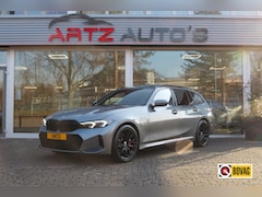 BMW 3-serie Touring - 330e LCI M-SPORT PRO