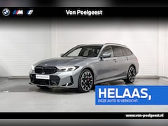 BMW 3-serie Touring - 330e M-Sport Pro | Comfort Pack | Harman/Kardon | Schuif-/Kanteldak | Comfort Acces