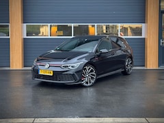 Volkswagen Golf - 2.0 TSI GTI