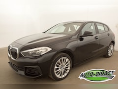 BMW 1-serie - 118i 61.589 km