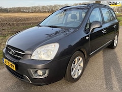 Kia Carens - 2.0 CVVT X-ecutive NIEUWE APK/Airco/Parksensor/Trekhaak