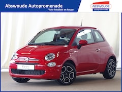 Fiat 500 - 1.0 Hybrid Club