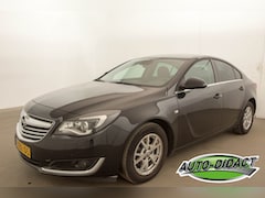 Opel Insignia - 1.4 T EcoFLEX Business+