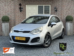 Kia Rio - 1.2 CVVT Plus Pack *Airco *Trekh *Nwe APK *Sportvelgen