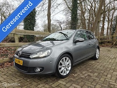 Volkswagen Golf - 1.4 TSI Highline, Xenon, zeer netjes