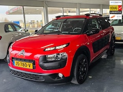 Citroën C4 Cactus - 1.2 PureTech Shine