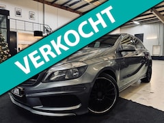 Mercedes-Benz A-klasse - 180 Prestige | Stoelverwarming | Navigatie | Parkeercamera |Vol|