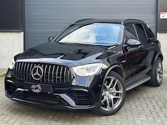 Mercedes-Benz GLC-klasse - AMG 63 4MATIC+ Premium Plus