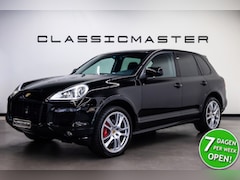 Porsche Cayenne - 4.8 GTS Btw auto, Fiscale waarde € 12.000, - (€ 32.190, 08 Ex B.T.W) DEALER AUTO Dealer au