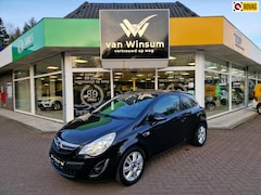 Opel Corsa - 1.4-16V 90pk Color Edition 100% Dealer Onderhouden