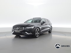 Volvo V60 - 2.0 B4 Plus Bright | Pano-dak | H&K audio | Trekhaak |