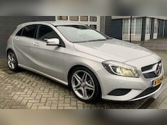 Mercedes-Benz A-klasse - 180 4U3 AMG styling   msgdu9@hotmail.com