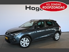 Seat Arona - 1.0 TSI Style Business Intense Clima Cruise control Navigatie 1e Eigenaar Virtual cockpit