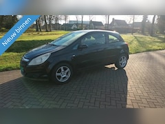 Opel Corsa - 1.2-16V Airco / Elek pakket / Apk 12-2025