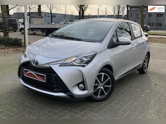 Toyota Yaris - 1.5 Hybrid Active