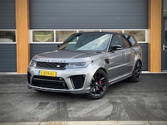 Land Rover Range Rover Sport - 5.0 V8 SC SVR