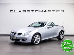 Mercedes-Benz SLK-klasse - 350 Prestige Btw auto, Fiscale waarde € 6.000, - (€ 22.272, 73 Ex B.T.W) DEALER AUTO Deale