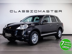 Porsche Cayenne - 4.8 S Btw auto, Fiscale waarde € 8.000, - (€ 20.619, 83 Ex B.T.W) DEALER AUTO Dealer auto