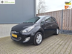 Hyundai ix20 - 1.4i i-Catcher | 1e Eig. | NL-Auto | N.A.P. | APK tot 01-2026