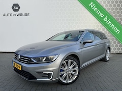 Volkswagen Passat Variant - 1.4 TSI GTE Highline Pano Leer