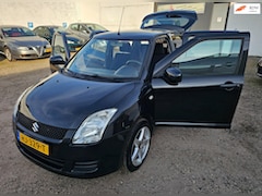 Suzuki Swift - 1.3 Comfort 5 DRS AIRCO ZEER NETJES