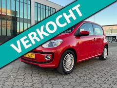 Volkswagen Up! - 1.0 high up BlueMotion