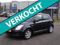 Suzuki Swift - 1.3 Shogun Airco Nieuwe Apk