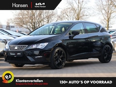 Seat Leon - 1.4 EcoTSI Xcellence BusinessLine I Navi I Half-leder I Keyless