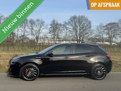 Alfa Romeo Giulietta - 1.750 TBI Veloce, 240pk, kuipstoelen