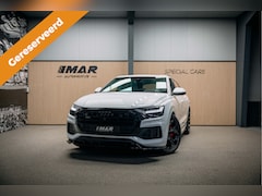 Audi Q8 - 55 TFSI e quattro Pro Line Advanced Goed uitgevoerde Q8 55 TFSI e