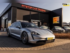 Porsche Taycan Sport Turismo - 79 kWh, NL Auto, ACC, Sportchrono, Pano