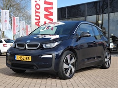 BMW i3 - 120Ah 42kWh | navi | led