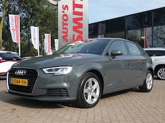 Audi A3 Sportback - 30 TFSI Automaat | Pro Line | Led | Leder | Navi