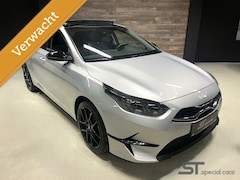 Kia Cee'd - Ceed 1.5 T-GDi Spirit|Pano| 5 jaar garantie