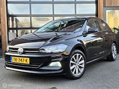 Volkswagen Polo - 1.0 MPI AIRCO CRUISE CARPLAY NL-AUTO 5 DEURS