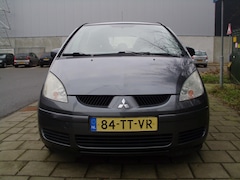 Mitsubishi Colt - 1.3 Invite automaat