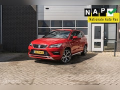 Seat Ateca - 1.5 TSI FR Intense | 360 camera | Alcantara