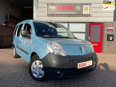 Renault Kangoo Family - 1.6-16V Expression