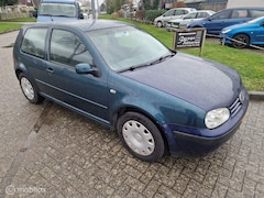 Volkswagen Golf - 1.6-16V Apk nieuw