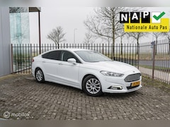 Ford Mondeo - 1.5 TDCi Titanium|Carplay|Stoel/stuur verwarming