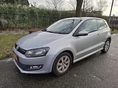 Volkswagen Polo - 1.2 TDI BlueMotion Comfortline | navigatie | Airco | Cruise Control